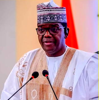 Matawalle slams Amaechi for ‘weaponising our peoples’ pain’