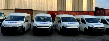 Chisco deploys new luxury, mini buses, set to excite travellers with more branches, reward scheme