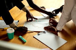 Bridging the Gap: How market research enhances social justice and resource allocation in Nigeria