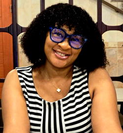 Bukola Febisola Ogunsakin: Visionary behind Feebies Accessories