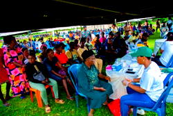 Julius Agenmonmen Foundation expands impact with major healthcare initiatives in Edo, Delta