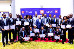 Unemployment Solution: Nestle Nigeria’s YOUth initiative empowers 250,000 young Nigerians in 10yrs