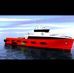All Land Offshore Services: Transforming Nigeria’s maritime industry, economic landscape