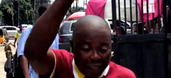 People Talk: On FG/ Lagos govts’ increase of school fees