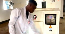 I get life-threatening calls, messages over my generators that don’t use fuel – Oyekunle Ayansola, Maiko CEO