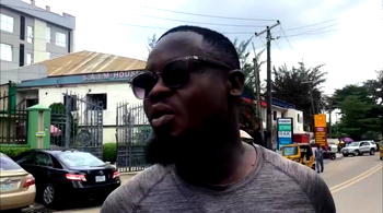 People Talk: Nigerians still maintaining pet animals despite tough economy