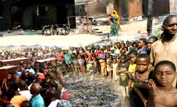 Retired military officers warn against ethnicising insecurity