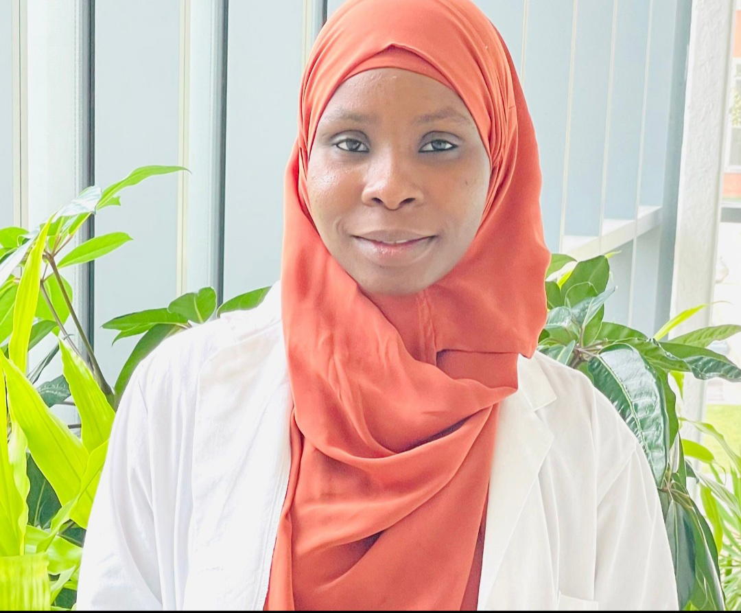 How medicinal herbs can tackle global health inequities  — Mariam Allison, Pioneering Public Health Scientist