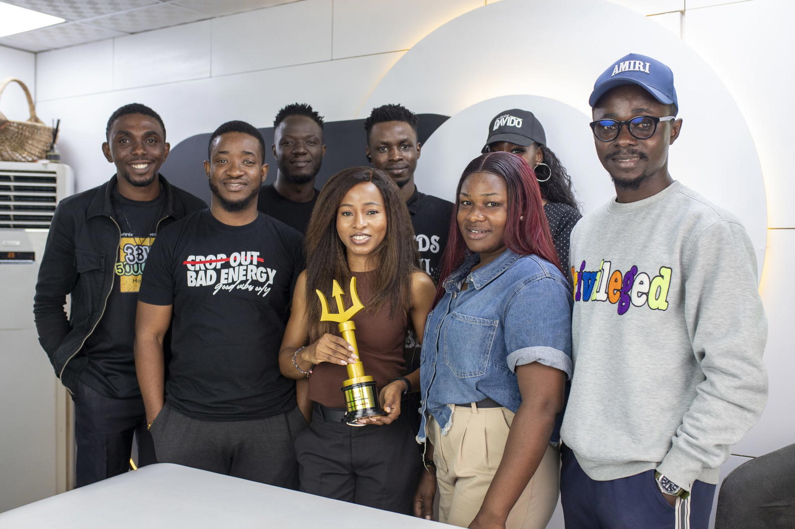 Infinix Wins 'Most Innovative Smartphone Brand' At Marketing Edge Awards 2024