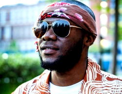 Helping Creatives Recognize And Understand Who They Are, says Oladapo Fatuase