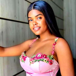 I’ve a tumour in my jawline – Tiktoker Jadrolita on why she stopped AI content