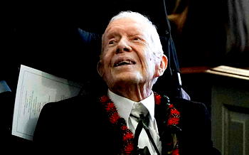 Jimmy Carter