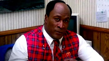 ‘Coming To America’ actor John Amos dies at 84