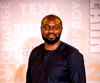 Olanrewaju Esho: Reshaping the visual storytelling landscape