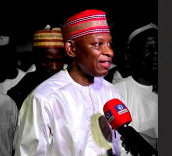 Thuggery: Kano govt collaborates with FG agencies to tackle drug abuse