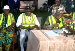 APC clears all 21 chairmanship, 239 councilorship positions in Kogi LG elections