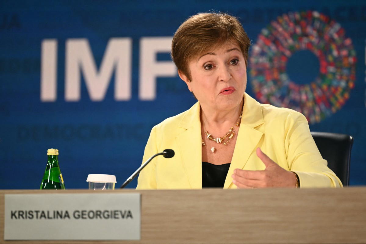 IMF urges Nigeria to broaden tax revenue base