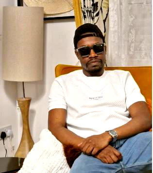 L-Dafar speaks on his journey, music industry