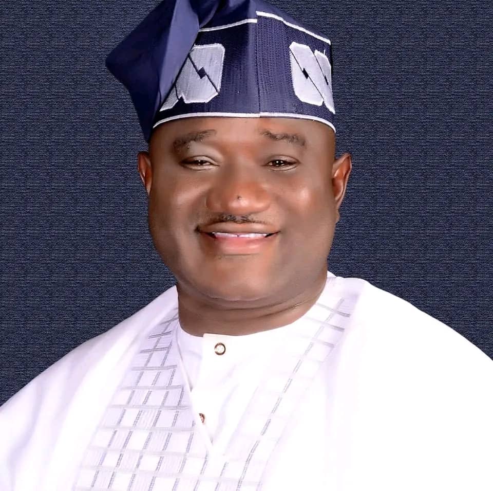 Agatu LGA boss, Ejeh appoints council secretary, chief protocol officer