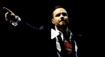 Liam Payne, former One Direction Star, dies at 31 after fall from Buenos Aires hotel