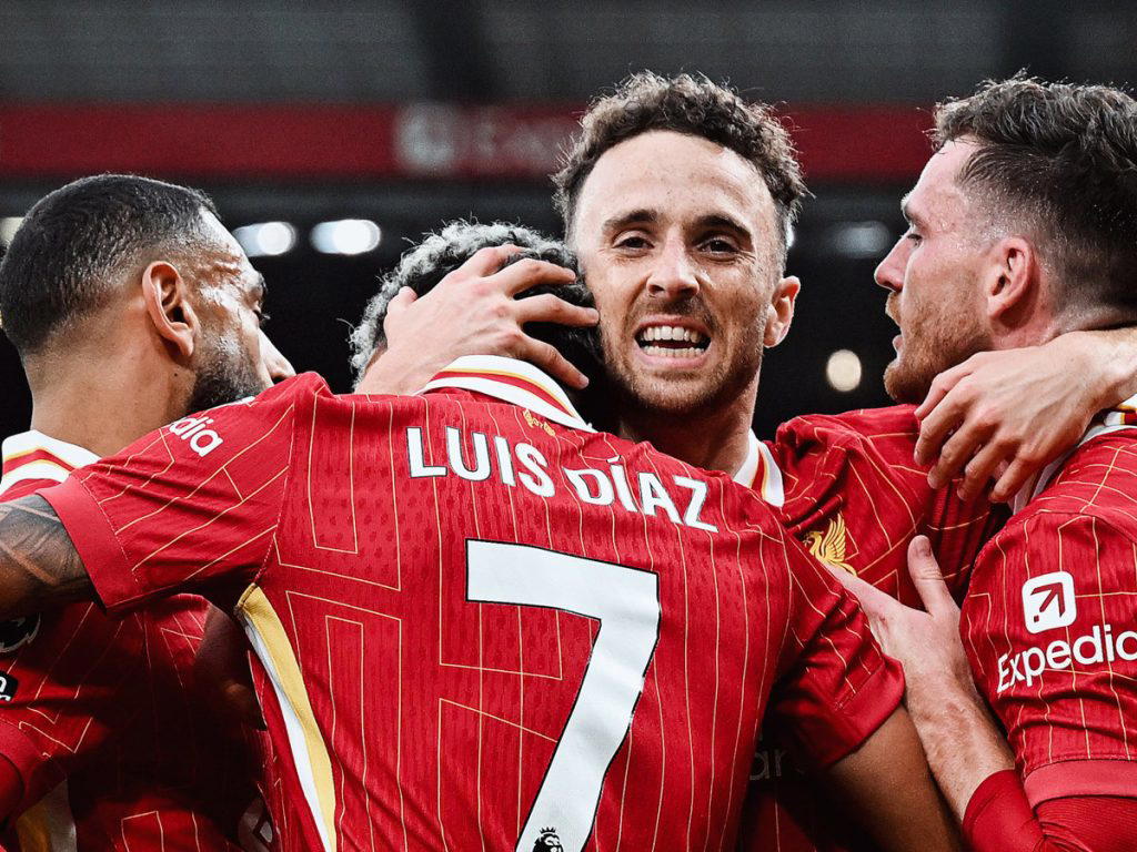 EPL preview Liverpool face Chelsea title test as Ten Hag fights to