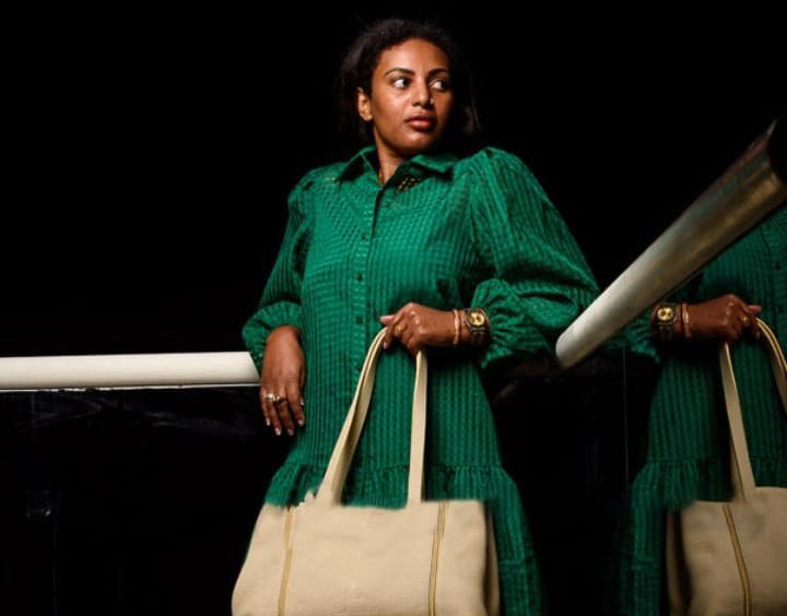 Against All Odds: Meet Lidya, the Ethiopian trailblazer transforming Nigeria’s business landscape