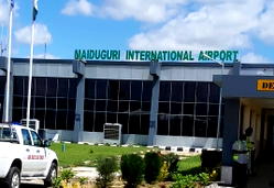 FG approves upgrade of Maiduguri Airport to int’l status