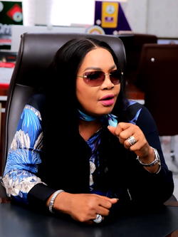 Nigeria ready for productivity, performance-based wage award – Minister Onyejeocha