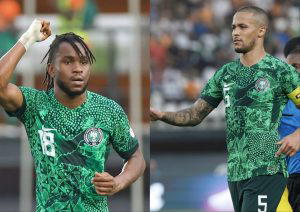 Full List: Lookman, Ekong Nominated For 2024 CAF Men’s Footballer Of ...