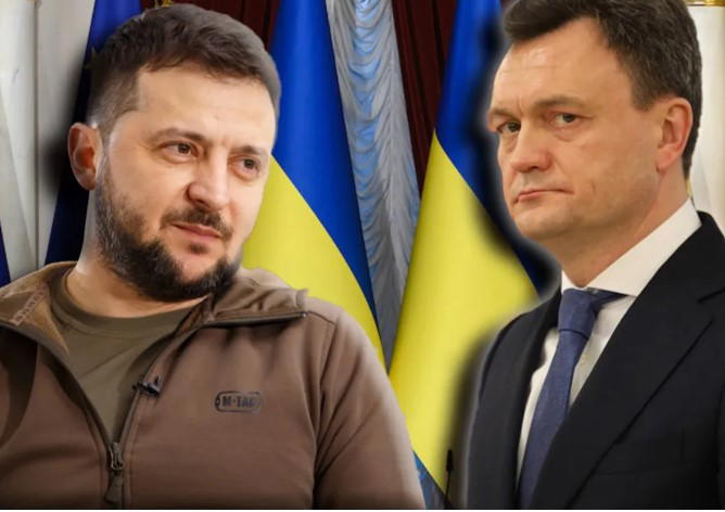 ‘Moldova’s alleged support for separatists’