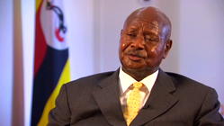 Uganda to shut down internet ahead of Thursday election