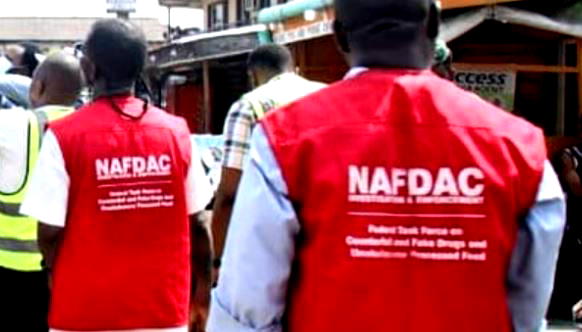 Staff Welfare: NAFDAC workers begin indefinite strike