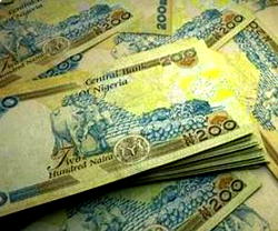 Old Naira notes remain valid – CBN