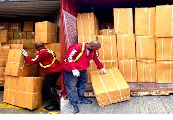 NDLEA intercepts large consignments in seven states, arrests over 15 suspects