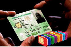 Creditworthiness scheme and NIN