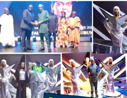 NLNG’s Grand Award Night of  futuristic aspirations, celebrations 