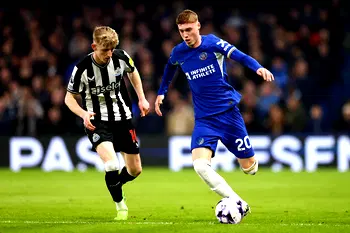 Chelsea vs Newcastle: Maresca wants more ‘leadership’ from captain James