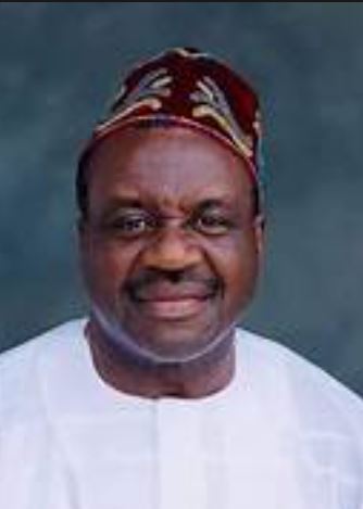 Tinubu, Obasanjo, Jonathan, Gowon, others expected to attend launch of book on Obong Attah