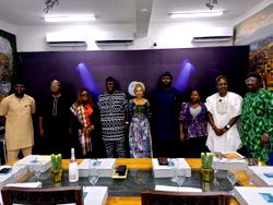 Ekiti to build art museum for Olowe of Ise