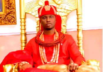 7th Coronation Anniversary: Floods, bad roads biggest challenges of my kingdom — Pere of Kabowei Kingdom