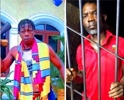Police officer detained over alleged murder of musician in Enugu