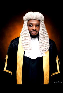 OOU Class 2008 law alumni felicitate Abimbola on conferment of SAN