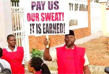 Strike: SSANU, NASU shut down universities nationwide
