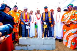 Akwa Ibom investment in Lagos ‘ll boost mutual relationship, grow revenues – Sanwo-Olu