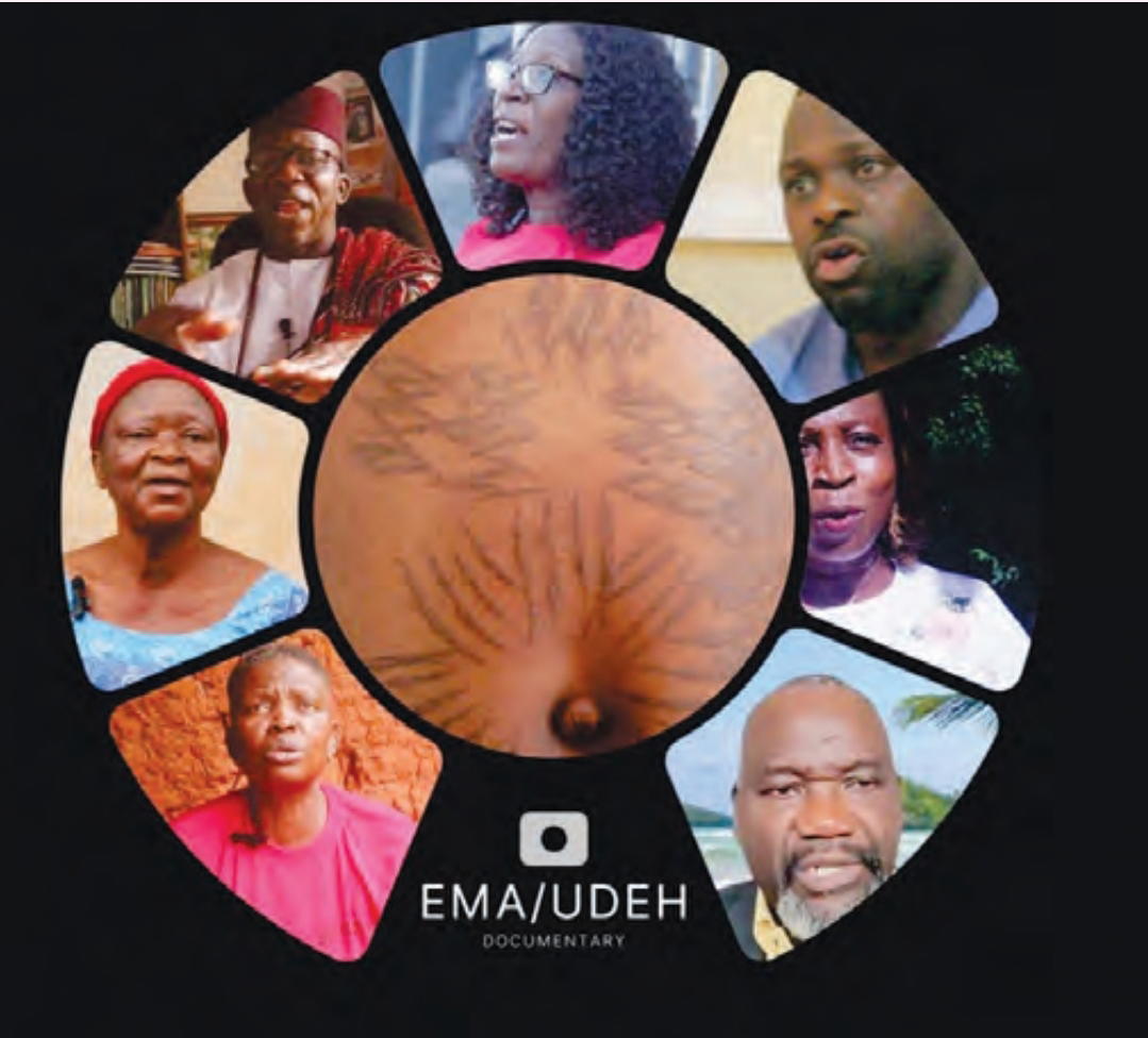 Docu-film explores ‘Ema’, Esan people’s ancient healing tattoo