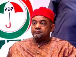 Rivers: PDP NWC suspends National Chairman, Secretary for anti-party activities