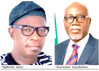 Ondo Guber: Intrigues as parties shun campaigns seven weeks to poll