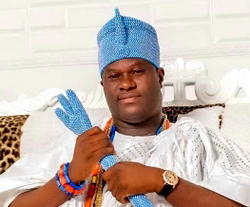 Afenifere celebrates Ooni at 50
