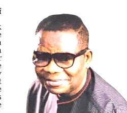 Ondo stagnated due to discontinuation of inherited projects — Adelola, ex-SSG 