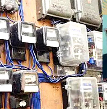 Electricity: 85.2% of Nigerian households on estimated billing – NBS